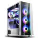 AI-Powered Gaming & Designer PC – Intel Core i7 14700  RTX 5070  32GB  1TB